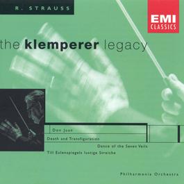 Dance Of The Seven Veils (Salome, Op 54) 2003 Otto Klemperer; Adrian Boult Dance Of The Seven Veils (Salome, Op 54) 2003 Otto Klemperer; Adrian Boult
