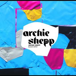 Black Gipsy 2004 Archie Shepp Black Gipsy 2004 Archie Shepp