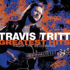 T-R-O-U-B-L-E 1995 Travis Tritt T-R-O-U-B-L-E 1995 Travis Tritt