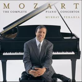 Concerto No. 6 in B-flat Major for Piano and Orchestra, K. 238 2006 Murray Perahia Concerto No. 6 in B-flat Major for Piano and Orchestra, K. 238 2006 Murray Perahia