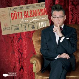 Mein Geheimnis 2008 Götz Alsmann Mein Geheimnis 2008 Götz Alsmann