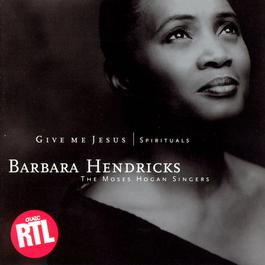 Great Day 1998 Barbara Hendricks Great Day 1998 Barbara Hendricks