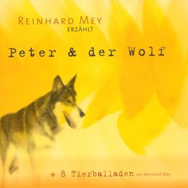 Peter und der Wolf 2000 Reinhard Frederik Mey Peter und der Wolf 2000 Reinhard Frederik Mey