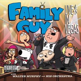 Family Guy Live In Vegas 2006 Various Artists Family Guy Live In Vegas 2006 Various Artists