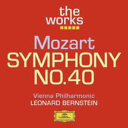 Mozart: Symphony No. 40 in G minor K.550 2009 Berliner Philharmoniker; Karl Böhm Mozart: Symphony No. 40 in G minor K.550 2009 Berliner Philharmoniker; Karl Böhm