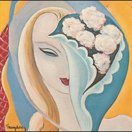 อัลบั้ม Layla And Other Assorted Love Songs