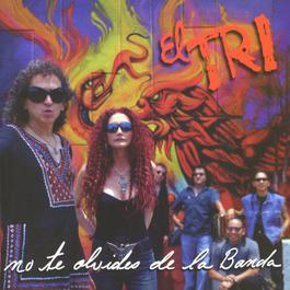 Solamente Dios 2002 El Tri Solamente Dios 2002 El Tri
