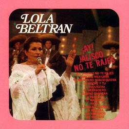 Canción Mexicana 2002 Lola Beltrán Canción Mexicana 2002 Lola Beltrán