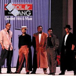 Everything's Kool & The Gang: Greatest Hits & More 1988 Kool & The Gang Everything's Kool & The Gang: Greatest Hits & More 1988 Kool & The Gang