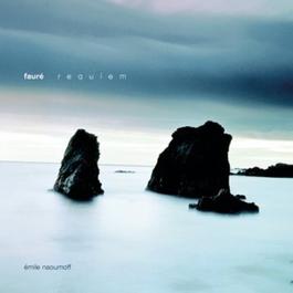 Requiem op. 48 (in einer neuen Fasssung für Klavier) 2001 Emile Naoumoff Requiem op. 48 (in einer neuen Fasssung für Klavier) 2001 Emile Naoumoff