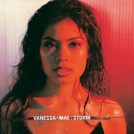 Storm 2001 Vanessa-Mae Storm 2001 Vanessa-Mae