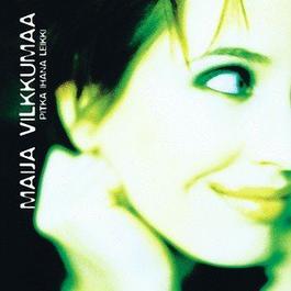 Satumaa-tango albumiversio 2004 Maija Vilkkumaa Satumaa-tango albumiversio 2004 Maija Vilkkumaa