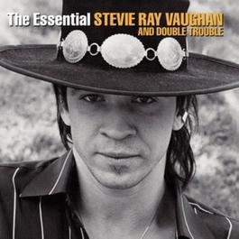 Best Of Stevie Ray Vaughanb And Double Trouble 1995 Steve Ray Vaughan; Double Trouble(歐美) Best Of Stevie Ray Vaughanb And Double Trouble 1995 Steve Ray Vaughan; Double Trouble(歐美)