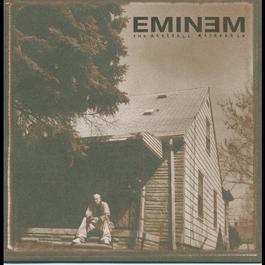 อัลบั้ม The Marshall Mathers LP