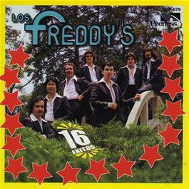 T煤, Solo T煤 2002 Los Freddy's T煤, Solo T煤 2002 Los Freddy's