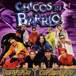 Mis dos amores 2001 Los Chicos del Barrio Mis dos amores 2001 Los Chicos del Barrio