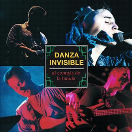 Sabor De Amor (Live 95) 1995 Danza Invisible Sabor De Amor (Live 95) 1995 Danza Invisible