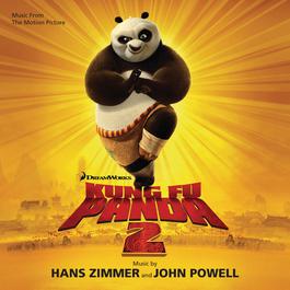 Kung Fu Panda 2 2016 John Powell; Hans Zimmer Kung Fu Panda 2 2016 John Powell; Hans Zimmer