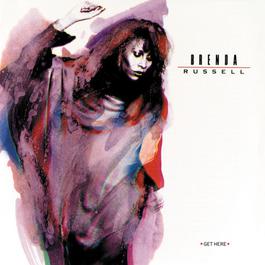 Get Here 1988 Brenda Russell Get Here 1988 Brenda Russell
