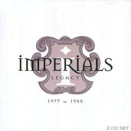 The Trumpet Of Jesus (LP Version) 2004 The Imperials The Trumpet Of Jesus (LP Version) 2004 The Imperials