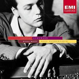 Chopin: Piano Sonata No.3, Polonaise No.6 & Schumann: Papillons, Kinderszenen 1999 Alex Slobodyanik Chopin: Piano Sonata No.3, Polonaise No.6 & Schumann: Papillons, Kinderszenen 1999 Alex Slobodyanik