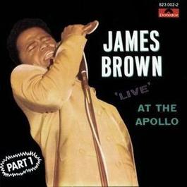 Live At The Apollo Vol.1 2005 James Brown Live At The Apollo Vol.1 2005 James Brown