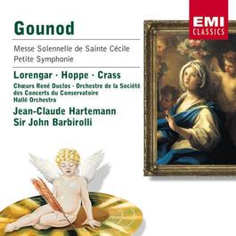 Gounod: Messe solennelle, Petite Symphonie 2005 Jean-Claude Hartemann Gounod: Messe solennelle, Petite Symphonie 2005 Jean-Claude Hartemann