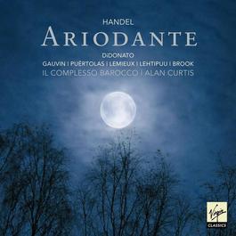 Handel Ariodante 2011 Alan Curtis Handel Ariodante 2011 Alan Curtis