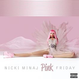 อัลบั้ม Pink Friday