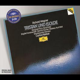 Wagner:Tristan und Isolde 2008 Carlos Kleiber Wagner:Tristan und Isolde 2008 Carlos Kleiber