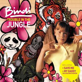 Trouble In The Jungle 2007 Bindi Irwin Trouble In The Jungle 2007 Bindi Irwin