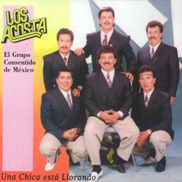 He Pensado Tanto en Tí 2001 Los Acosta He Pensado Tanto en Tí 2001 Los Acosta