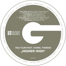 Higher High (Ralf GUM Deeper Deep Vocal)