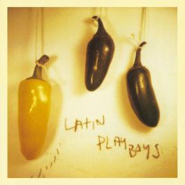 New Zandu 1994 Latin Playboys New Zandu 1994 Latin Playboys