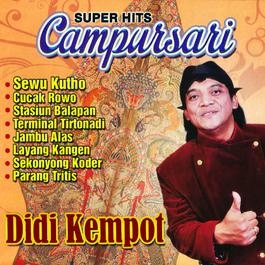 Download Lagu Didi Kempot - Sewu Kutho