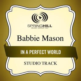 In A Perfect World 2004 Babbie Mason In A Perfect World 2004 Babbie Mason