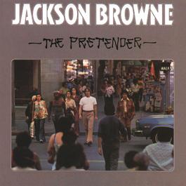 The Fuse 1976 Jackson Browne The Fuse 1976 Jackson Browne