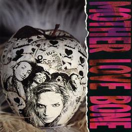 Apple 1990 Mother Love Bone Apple 1990 Mother Love Bone