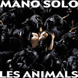 Barrio Barbès 2004 Mano Solo Barrio Barbès 2004 Mano Solo