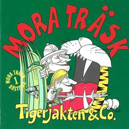 Tigerjakten & Co 2012 Mora Träsk Tigerjakten & Co 2012 Mora Träsk