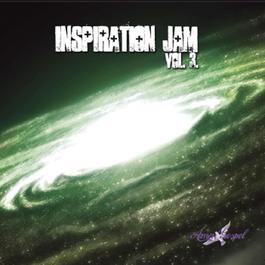 Inspiration Jam Vol. 3 2010 Various Artists Inspiration Jam Vol. 3 2010 Various Artists