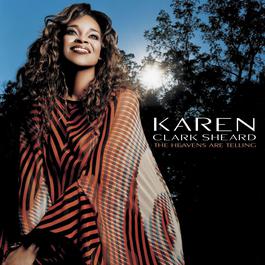 Glorious (Make The Praise) 2003 Karen Clark Sheard Glorious (Make The Praise) 2003 Karen Clark Sheard