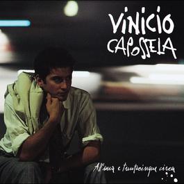 I Vecchi Amori 2004 Vinicio Capossela I Vecchi Amori 2004 Vinicio Capossela