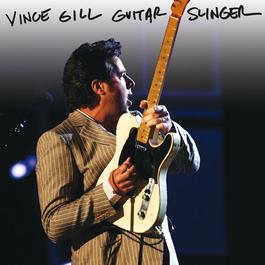 Guitar Slinger 2011 Vince Gill Guitar Slinger 2011 Vince Gill