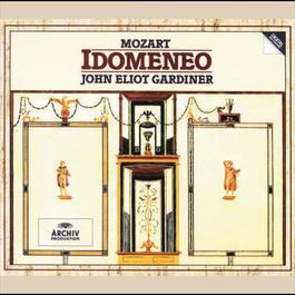 Mozart: Idomeneo 1991 Anne Sofie von Otter; English Baroque Soloists; John Eliot Gardiner; Monteverdi Choir Mozart: Idomeneo 1991 Anne Sofie von Otter; English Baroque Soloists; John Eliot Gardiner; Monteverdi Choir