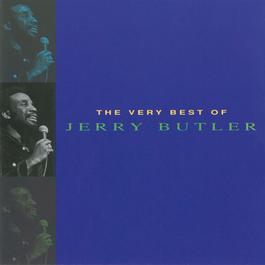 The Very Best Of Jerry Butler 1992 Jerry Butler The Very Best Of Jerry Butler 1992 Jerry Butler
