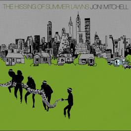 The Jungle Line 1975 Joni Mitchell The Jungle Line 1975 Joni Mitchell