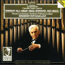 Saint-Saëns: Symphony No.3 "Organ" 1982 Charles Camille Saint-Saens Saint-Saëns: Symphony No.3 "Organ" 1982 Charles Camille Saint-Saens