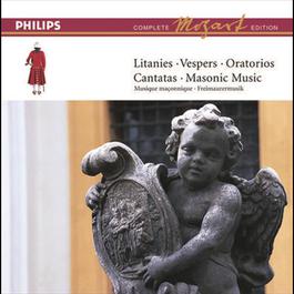 Mozart: Die Schuldigkeit des ersten Gebotes / Davidde Penitente 2008 群星 Mozart: Die Schuldigkeit des ersten Gebotes / Davidde Penitente 2008 群星