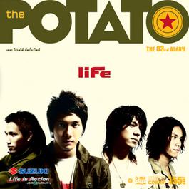 รักแท้ ดูแลไม่ได้ 2005 Potato รักแท้ ดูแลไม่ได้ 2005 Potato